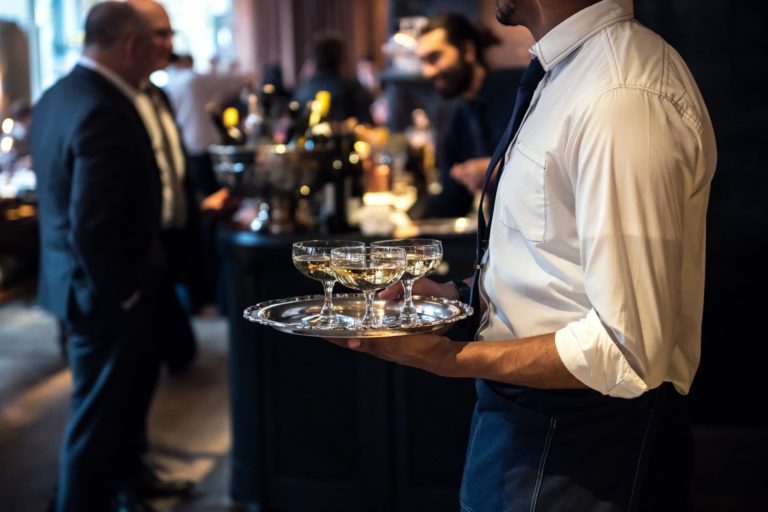 9 Tasty Marketing Ideas for Restaurants