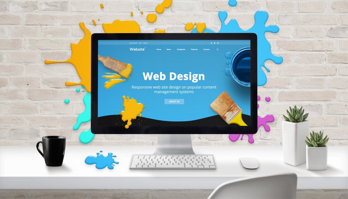 effective web design