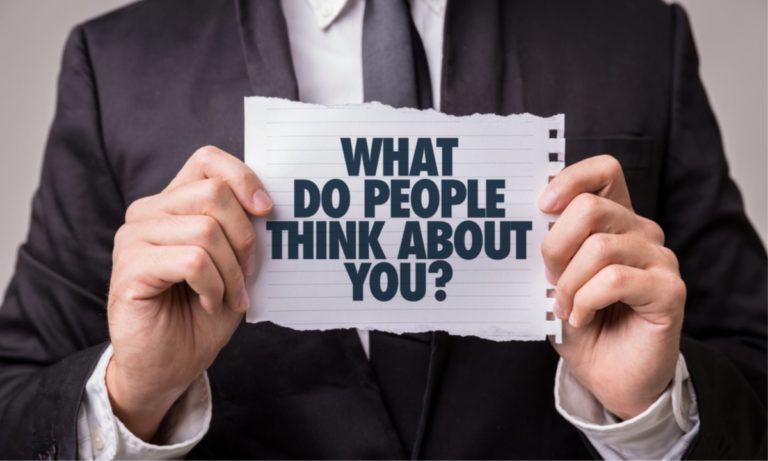 People Are Talking, Start Listening with Reputation Management