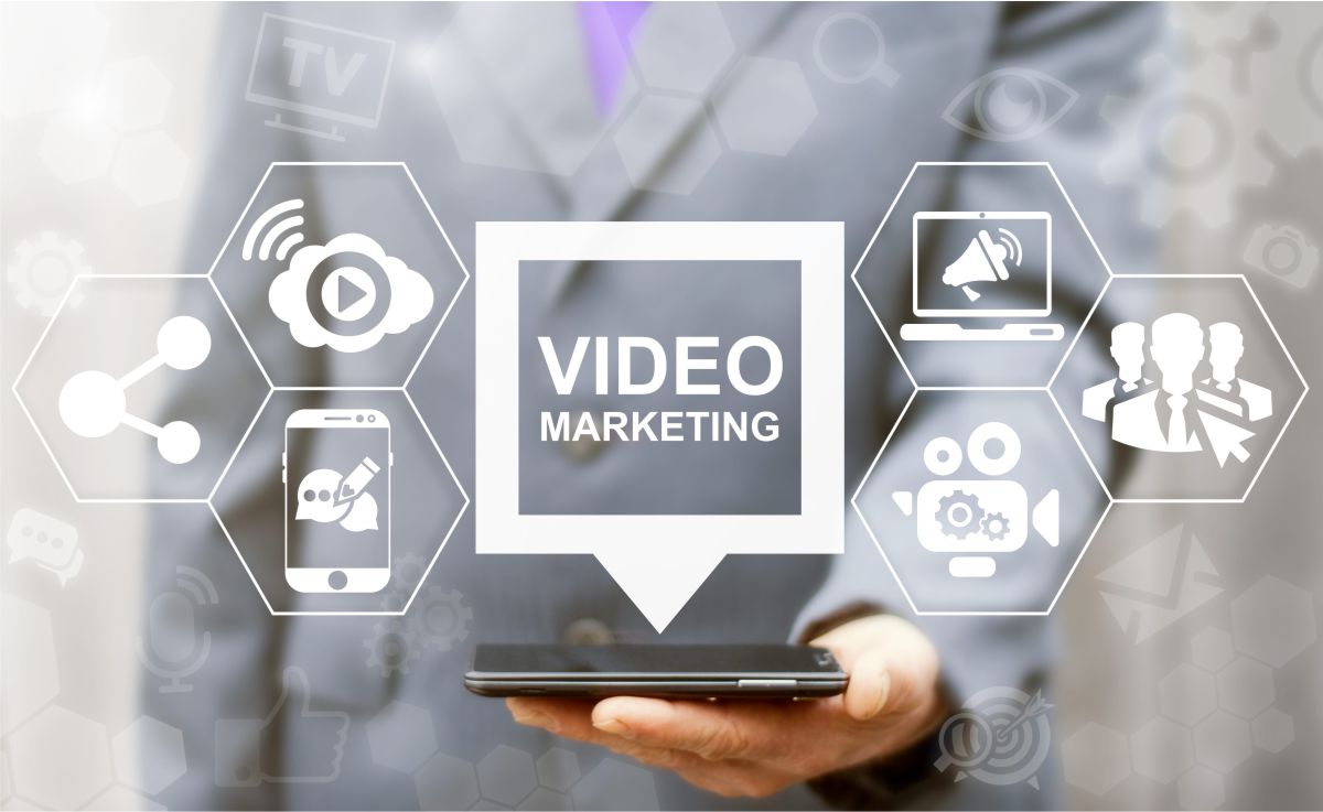 video marketing