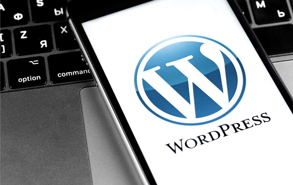 wordpress platform