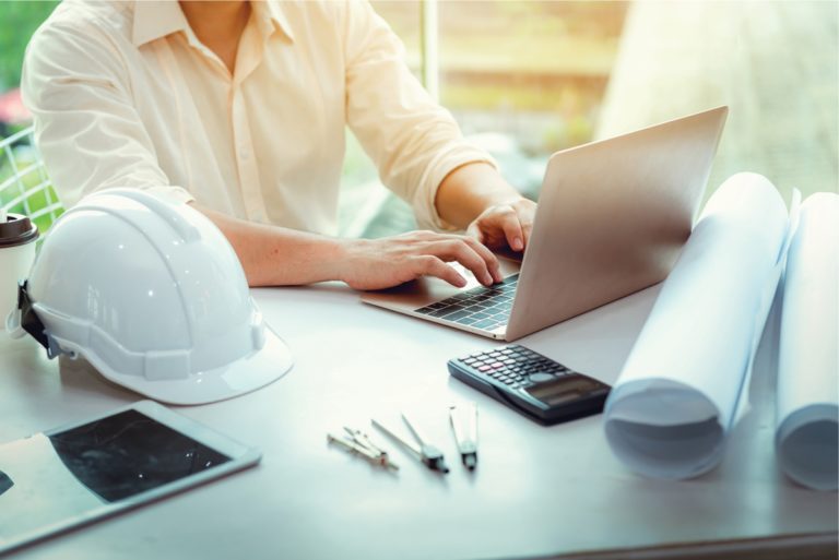 Social Media Marketing for Architects