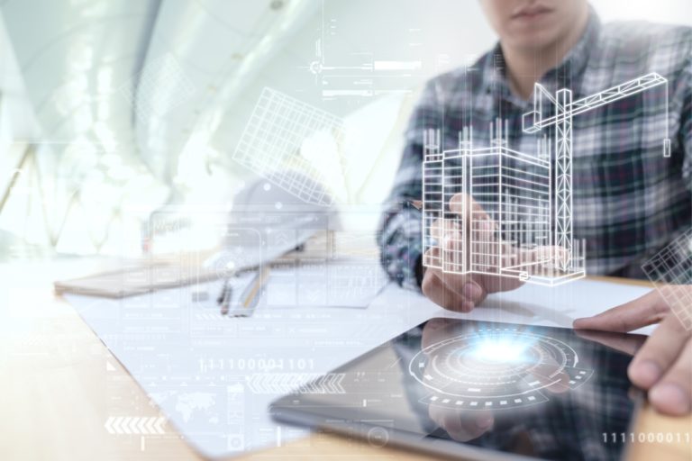 Do Construction Companies Really Need Web Design?