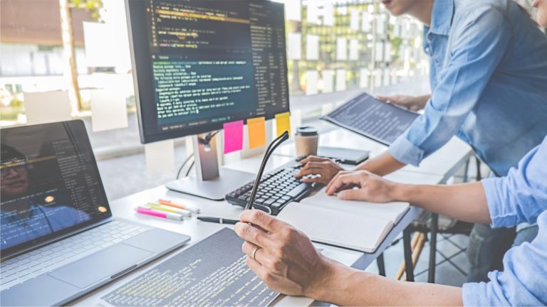 Why IT and SaaS Companies Must Have Outstanding Websites to Succeed