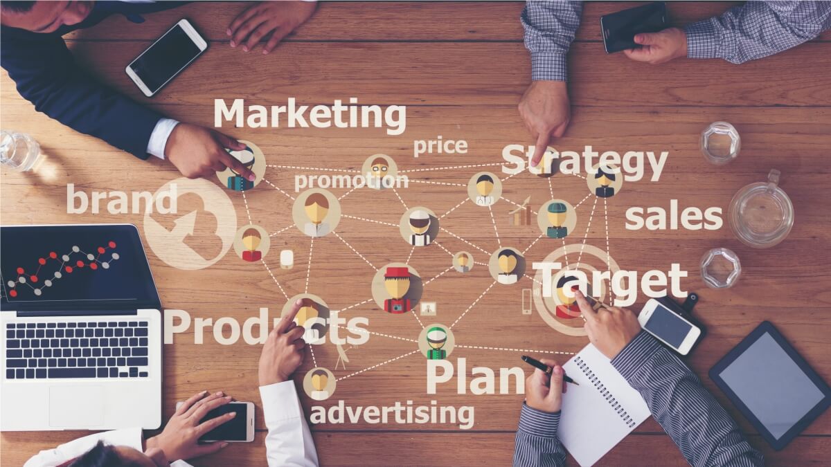 marketing plan