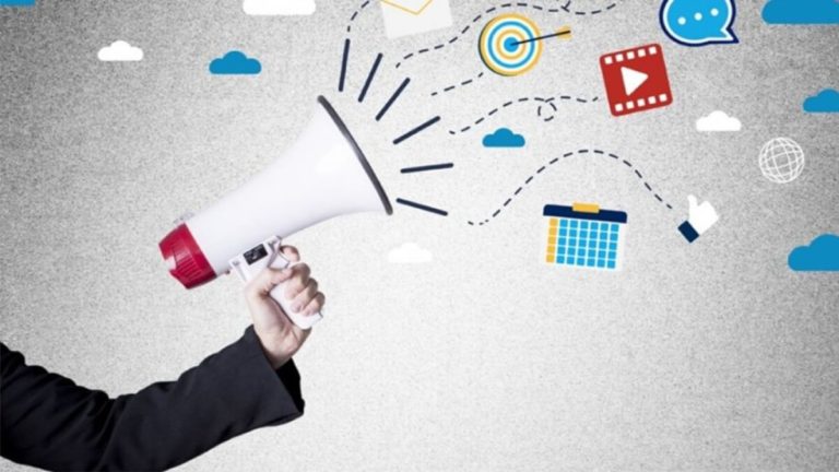 Social Media is Evolving. Are You?