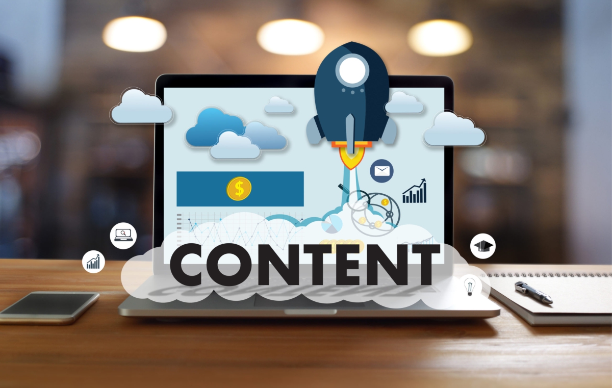 content marketing