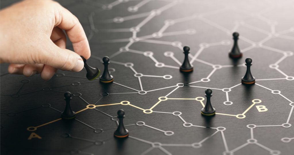 online lead strategy