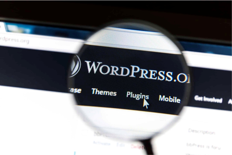 wordpress migration