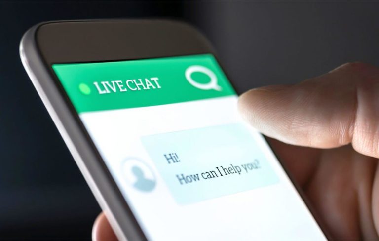 Tips for Adding Live Chat to Your Website for Customer Engagement