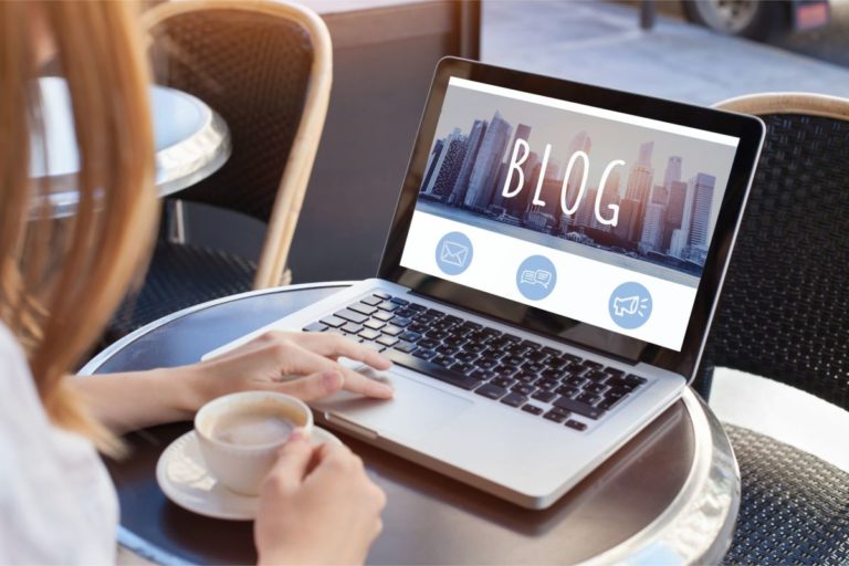 Tips for Building a Successful Blogging Strategy