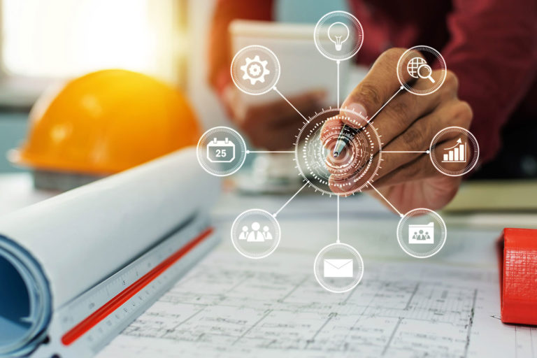 A Digital Marketing Guide for Architecture and Design Companies