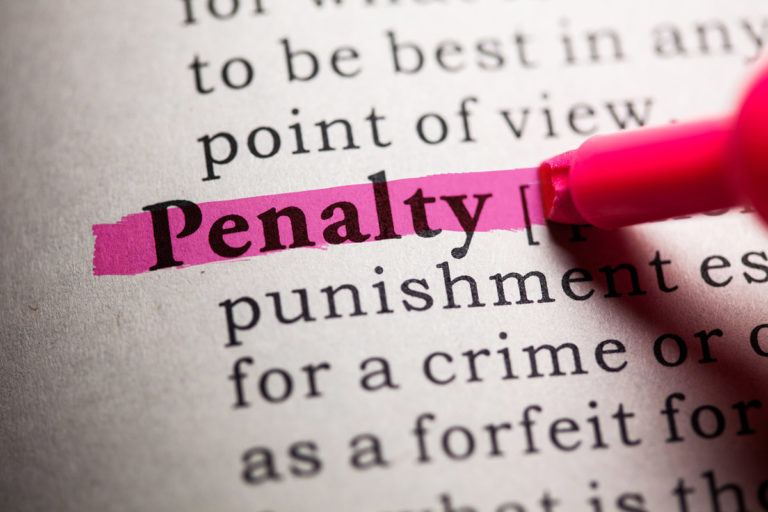 Are These Google Penalties Harming Your SEO?