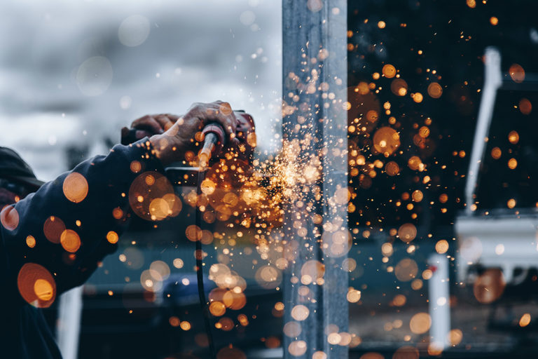 How to Build Great Websites for Construction Companies