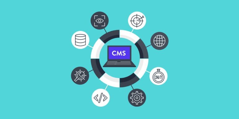 Cel mai bun CMS pentru startup-uri