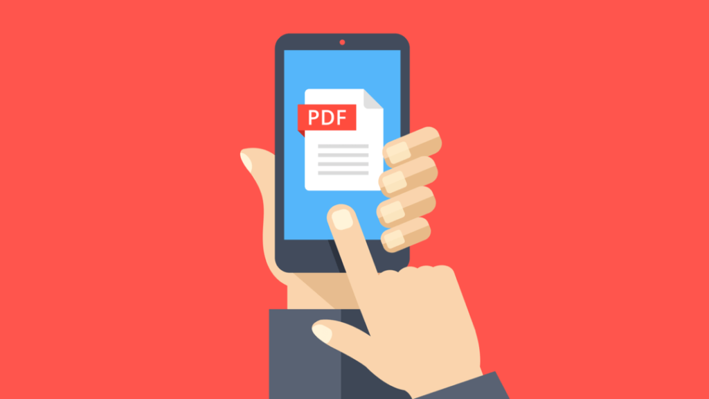 Index PDF on Wordpress