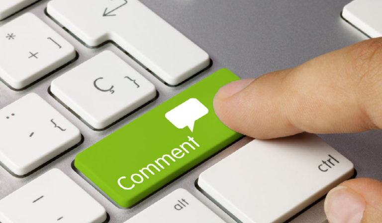Should I Allow Comments on My WordPress Blog?