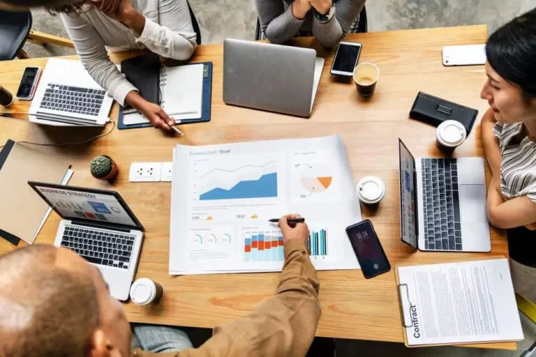 Using Account Based Marketing Vs Inbound Marketing to Meet and Engage Prospects