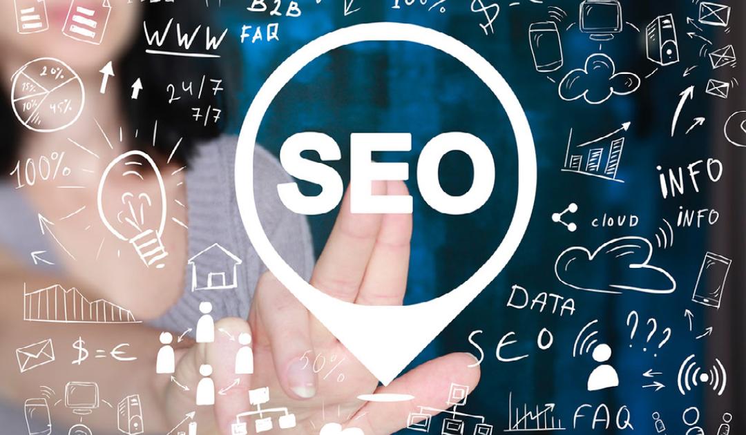 b2b seo