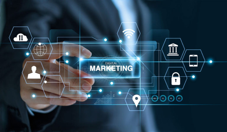 How Much Should I Be Budgeting for Digital Marketing?