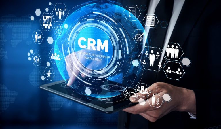 The Best Marketing and Sales CRM Is Free and We’ll Teach You How to Use It