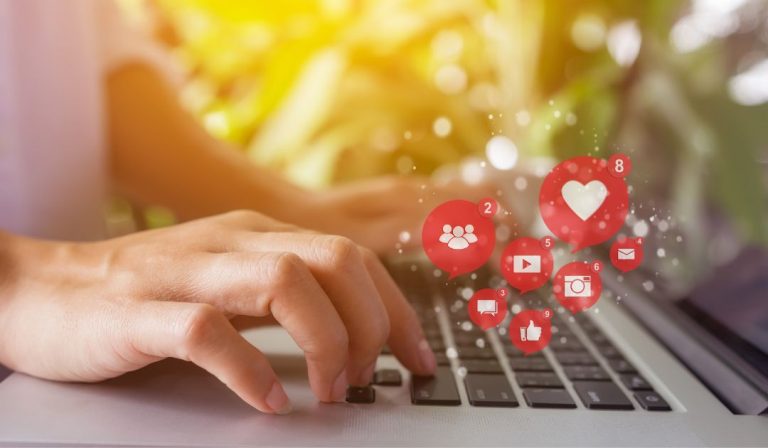 I Only Sell B2B, So Why Should I Invest in Organic Social Media?