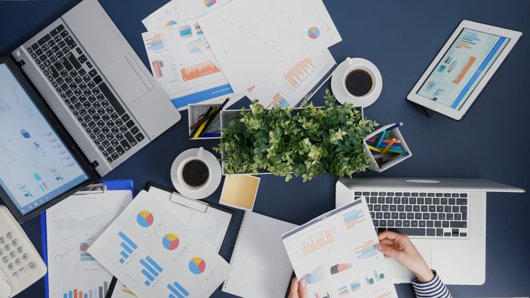 How to Choose a Digital Marketing Agency