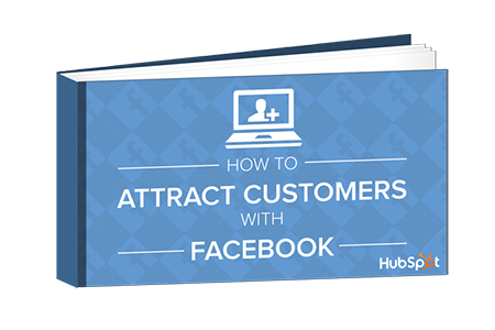 How to Attract Customers with Facebook