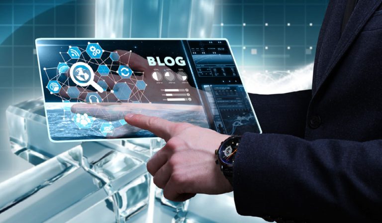 Your Step-by-step Guide to Creating a Corporate Blog Strategy
