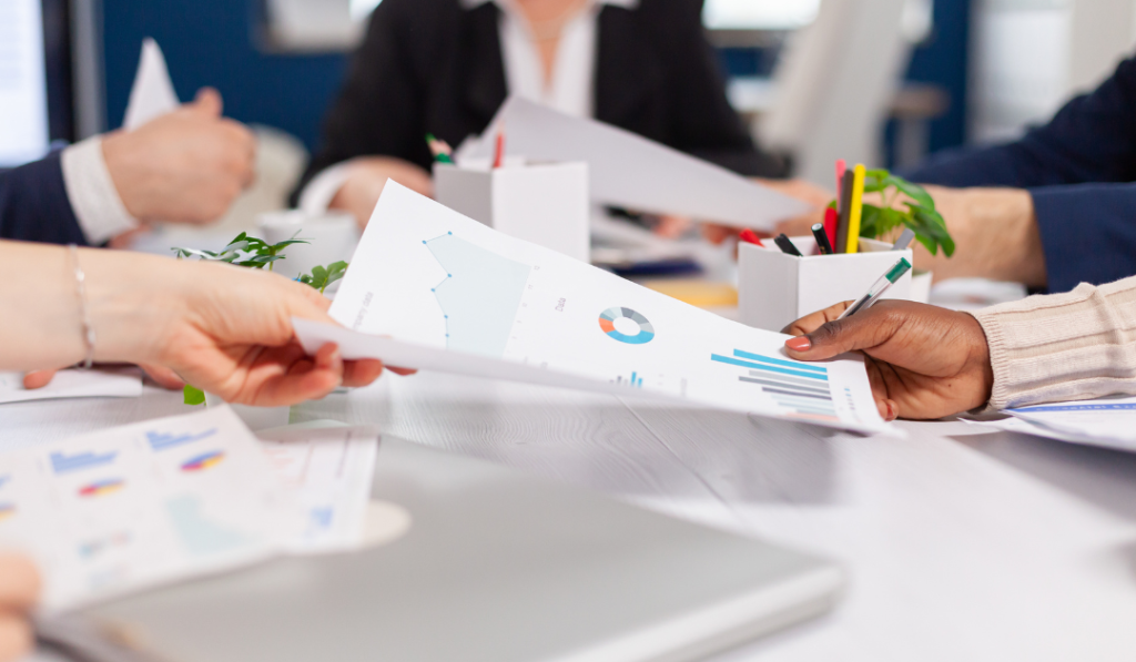 Marketing Agency