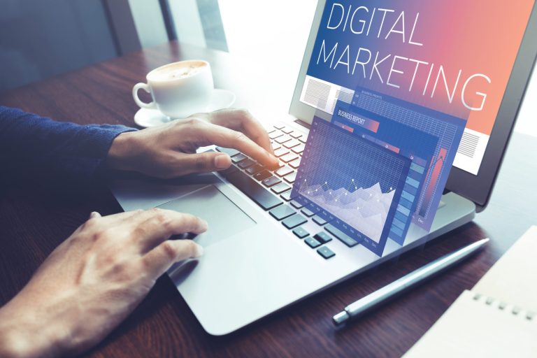 20 Best Digital Marketing Tools to Help Your Business Grow