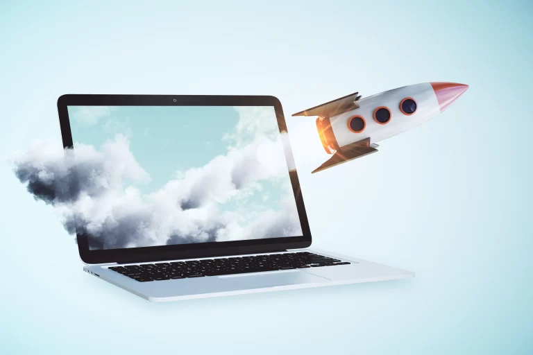 Experts Say You Must Do This After Launching a New Website