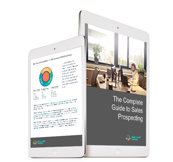 The Complete Guide to Sales Prospecting