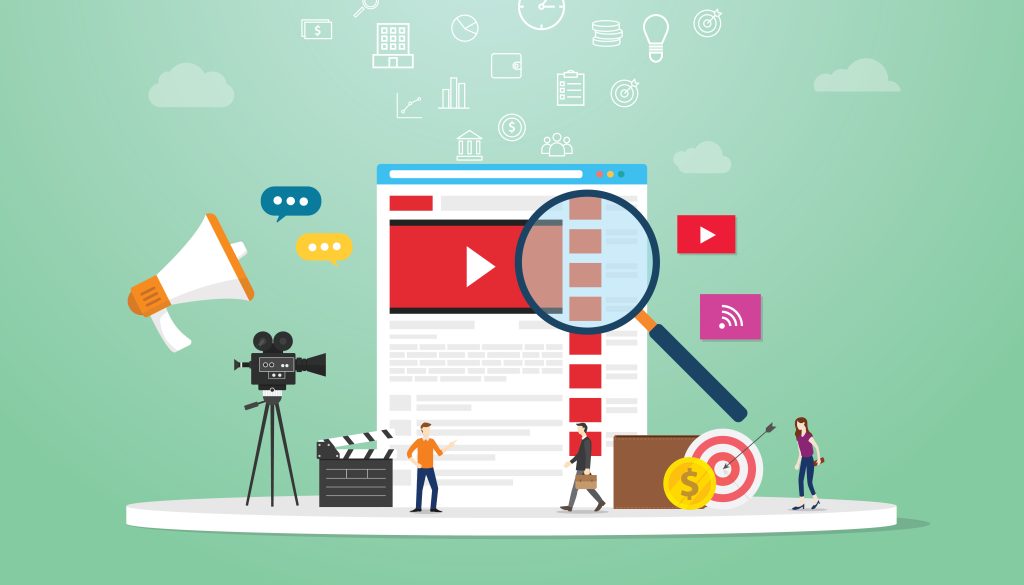 Video SEO YouTube