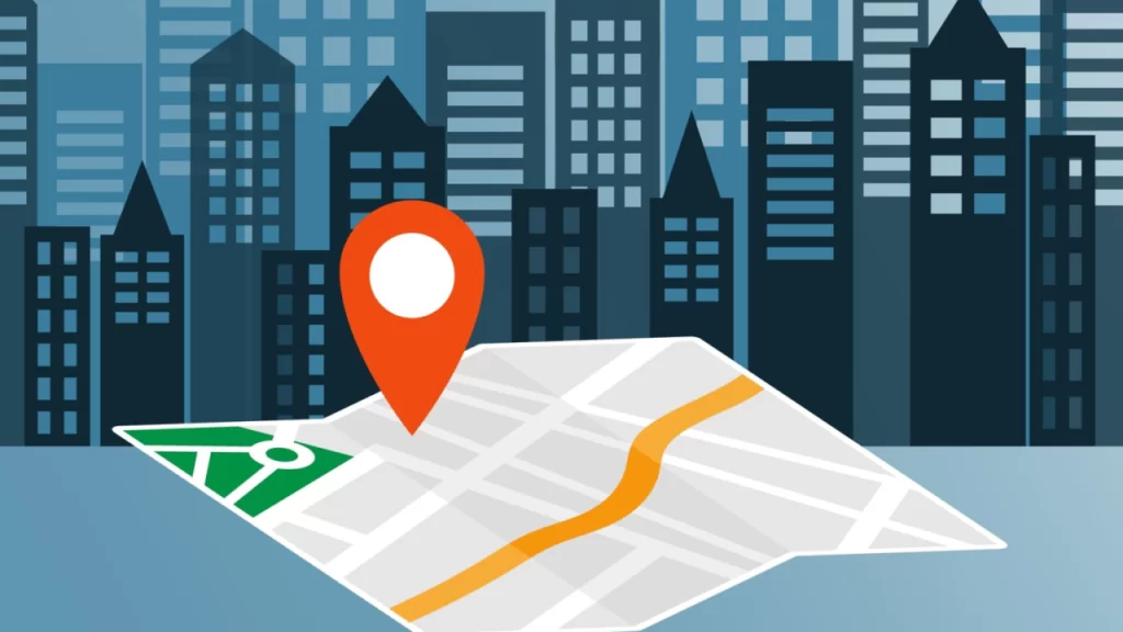 ranking for local search