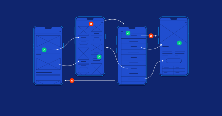 Mobile-First Design: Prioritizing the Mobile Experience in a Multi-Device World