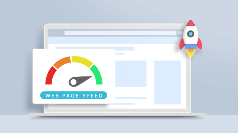 The Impact of Website Speed on User Experience and SEO