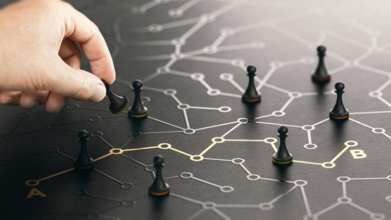 Innovative Lead Generation Strategies for B2B Marketing