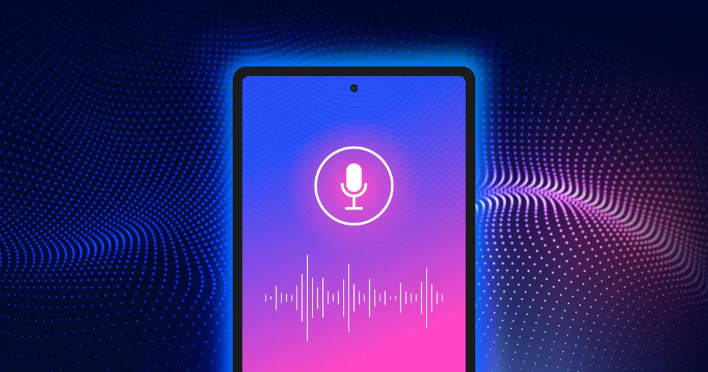 voice search optimization