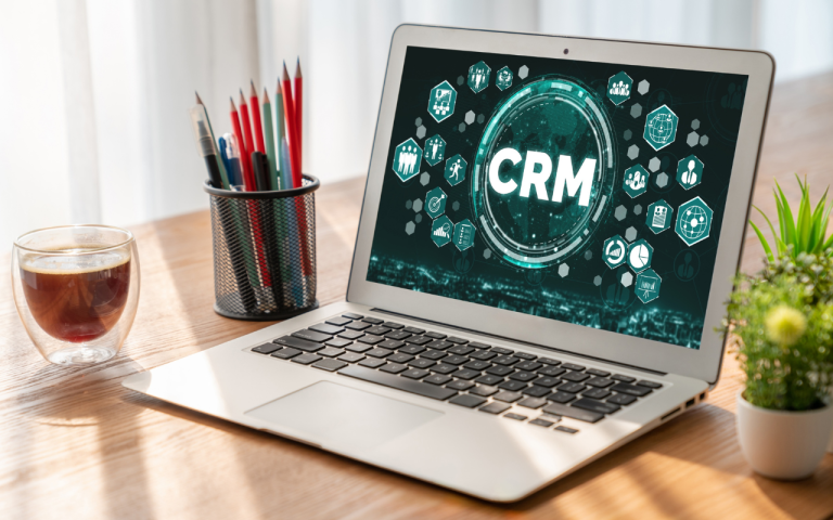 Effective Marketing Automation Platforms for Small Businesses