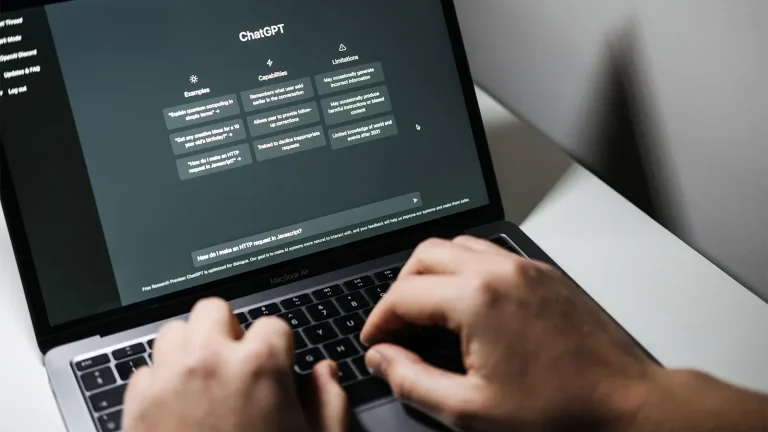 ChatGPT Integration: Enhancing User Interaction on Your Website