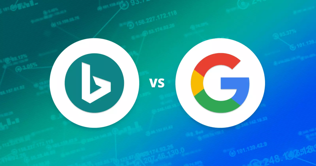 other search engines