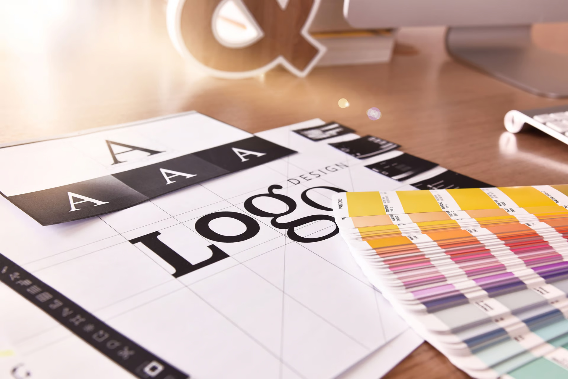 branding services