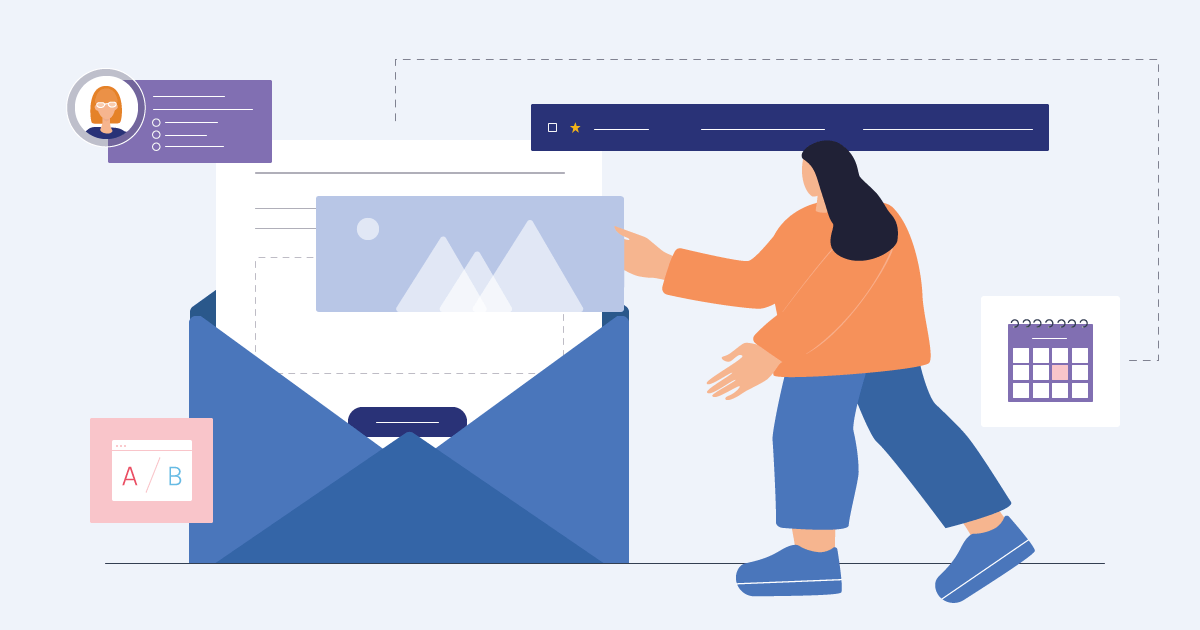 email design
