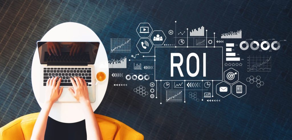 one-page digital marketing strategy