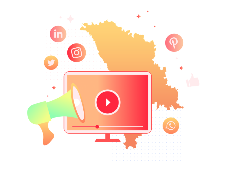 Moldova’s Advertising and Media Market 2024–2025: A Multi-Channel Overview