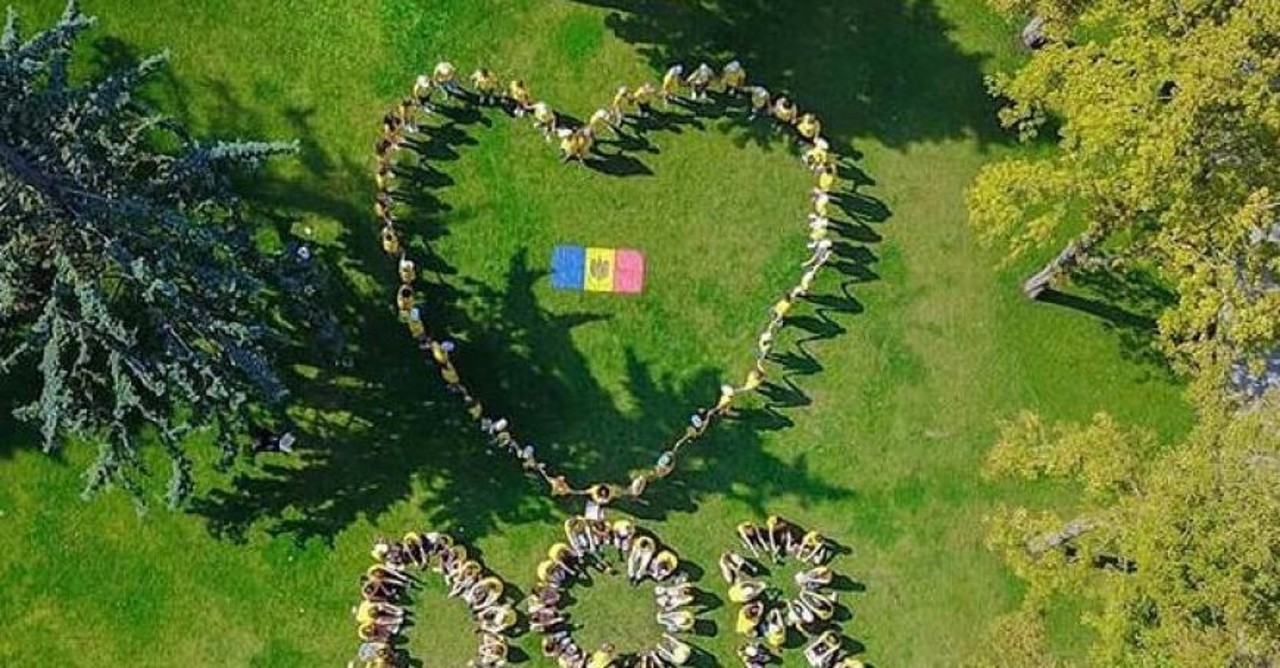 digital opportunities Moldovan diaspora