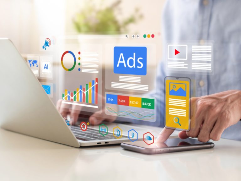 The Biggest Thing Holding Back Your Online Ads Isn’t What You Think