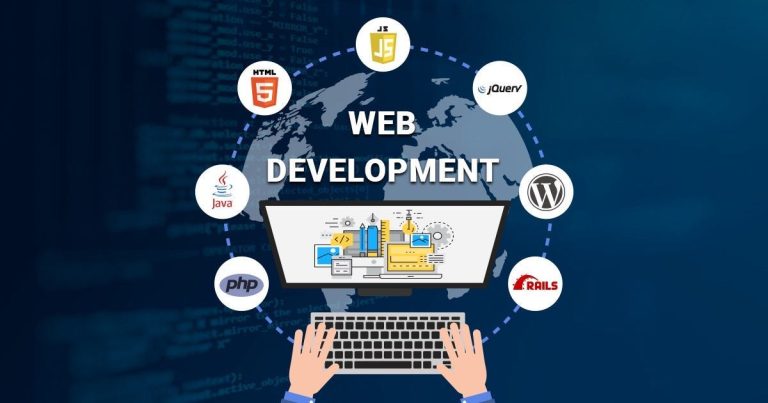 Web Development for Startups: What New Businesses Should Prioritize