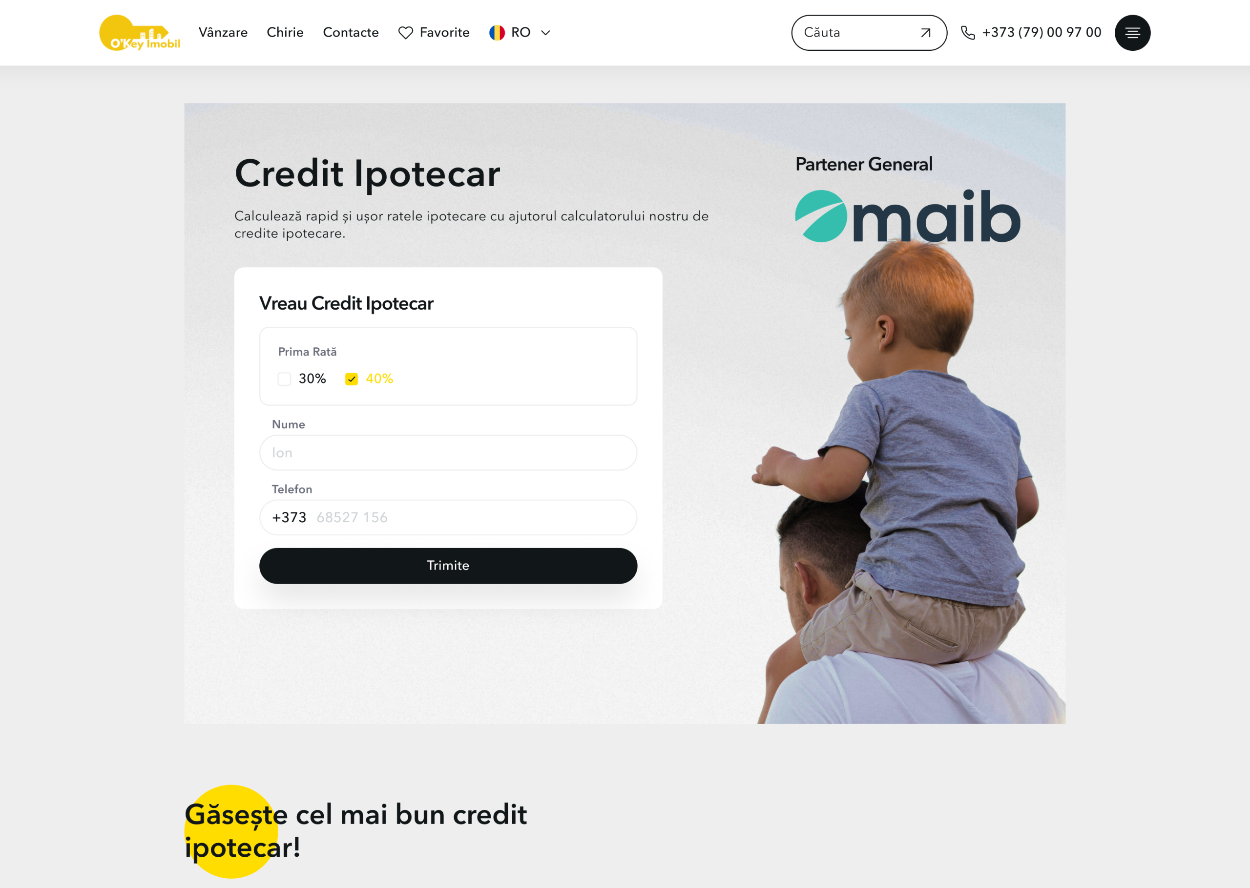 mortgage calculator